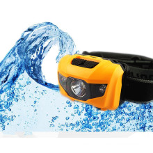 Portable LED Headlamp for Night Running Light